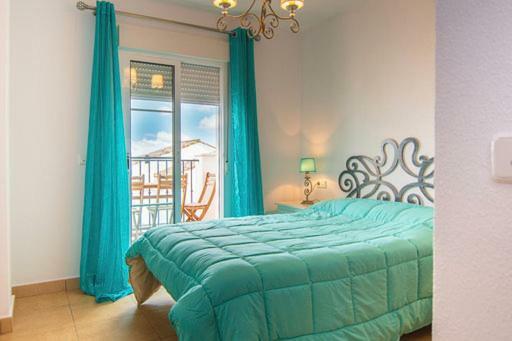 Casa Zaal Villa Vejer de la Frontera Eksteriør billede